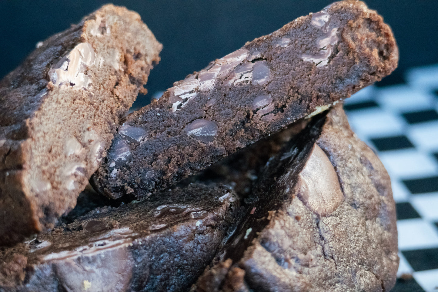 Chocolate Brownie cookie