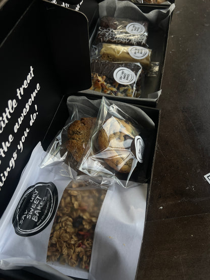 Granola Gift Box
