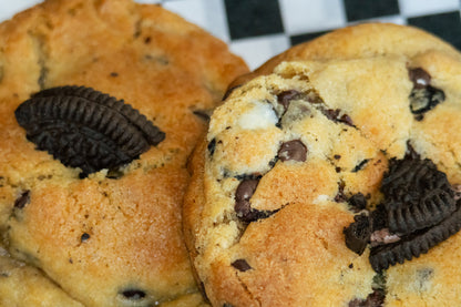 Oreo chocolate chip